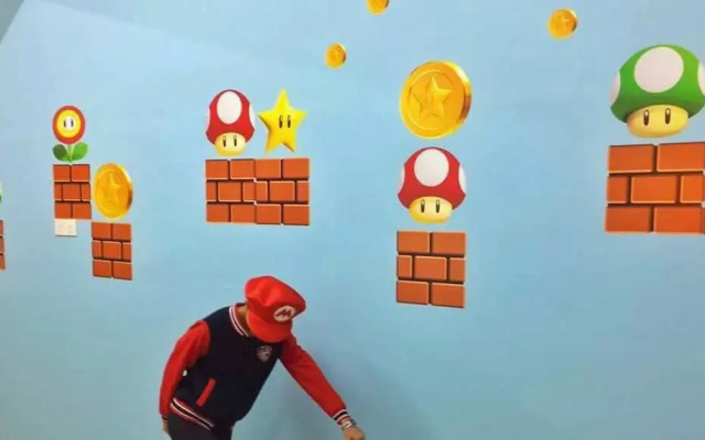 Childhood Land Cameron Highlands