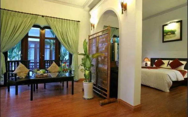 Southern Hotel & Villa Hoi An