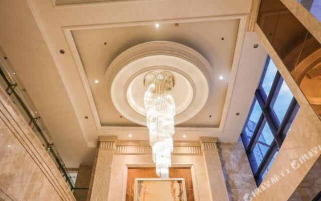 Xinyi Hotel Hangzhou