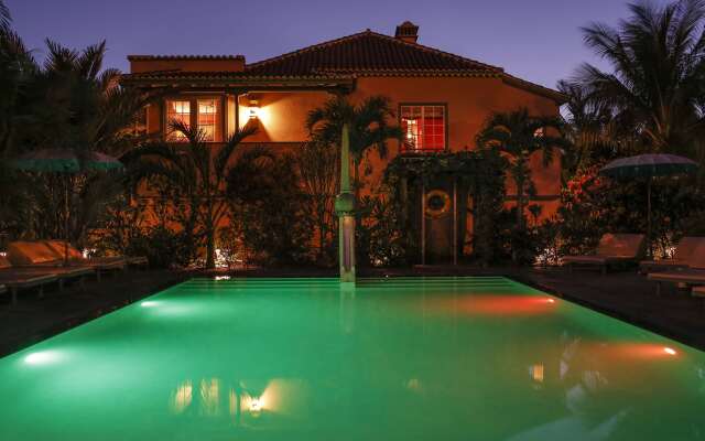 Hotel Hacienda de Abajo - Adults Only