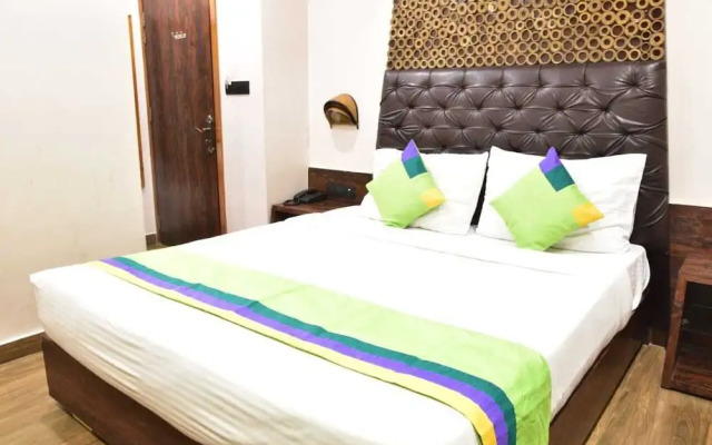 Hotel Venkatesh Regency