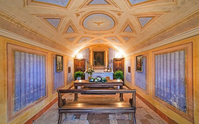 Villa Dell'Annunziata