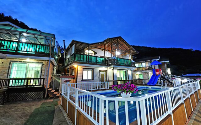 Gapyeong Mystery Pension