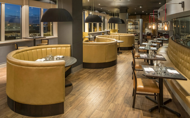 Crowne Plaza Chester by IHG