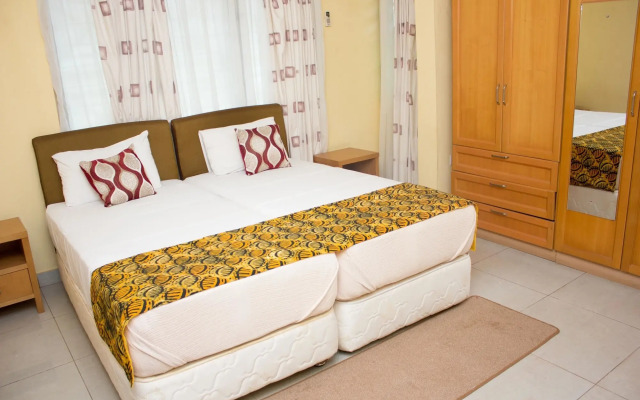 Jayliz Lodge