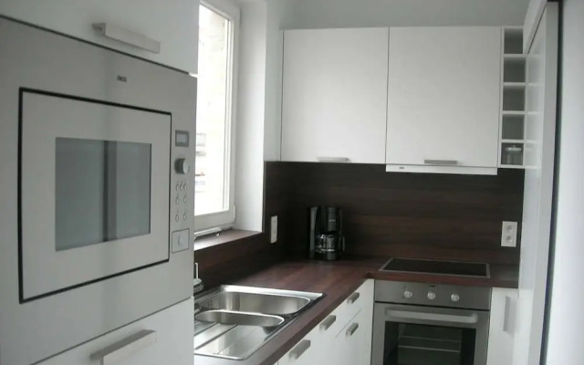 Place2stay in Ghent