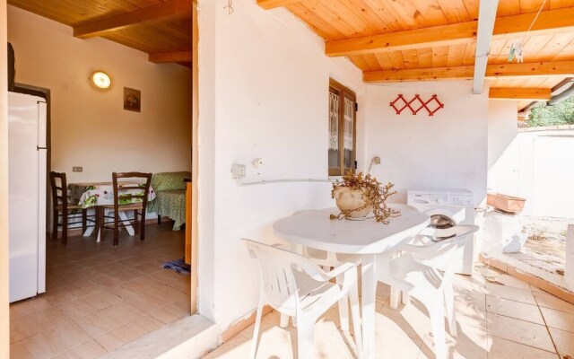 Casa Vacanze Clio - Capriolipalinuro