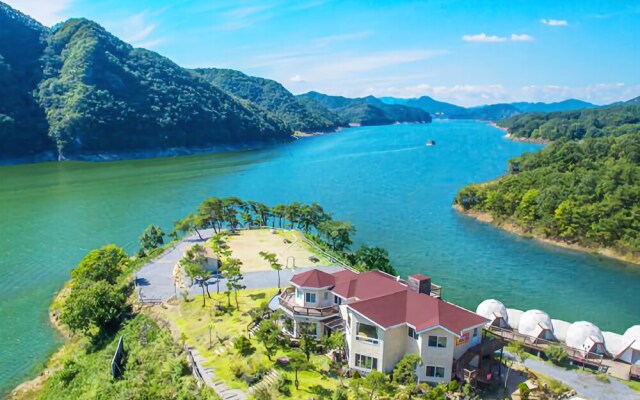 Jecheon Marine Hill Pension