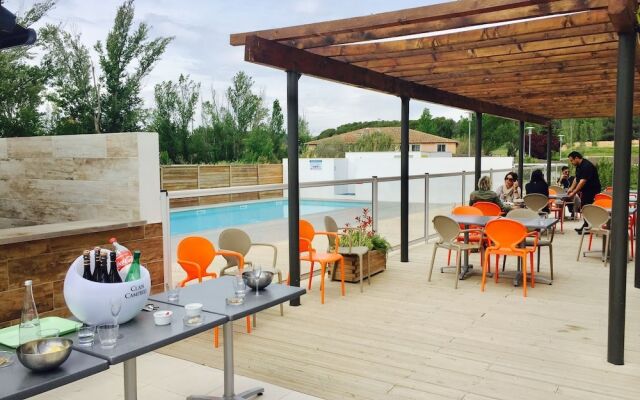 Les Terrasses DAix