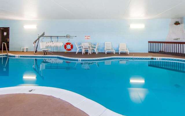 Quality Inn Maysville