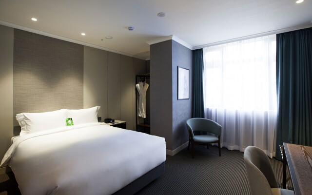 G2 Hotel Myeongdong