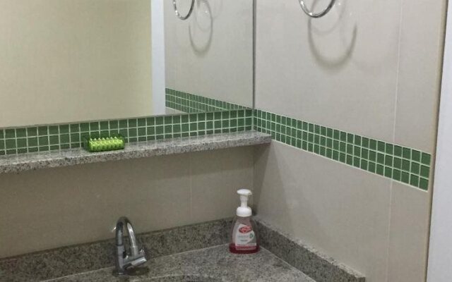 Apartamento Boa Viagem