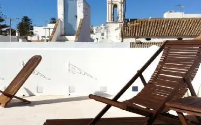 Apartamentos Caravane