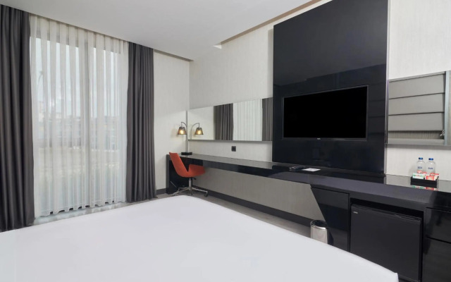 Park Dedeman Eskisehir