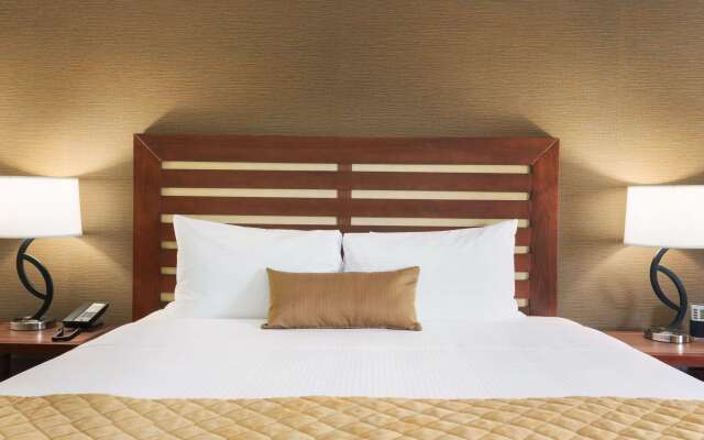 Wyndham Garden Grand Rapids Airport