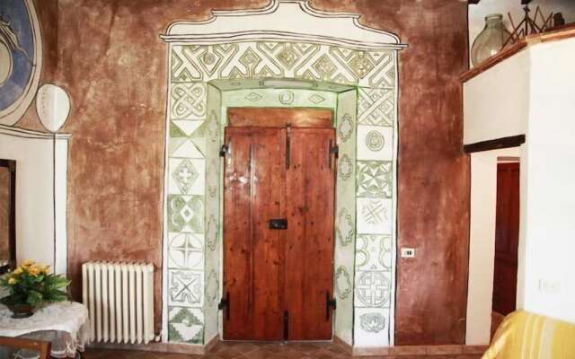 Agriturismo Tisignana