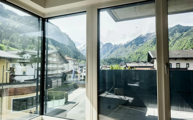 FP Appartements - Kitz 5