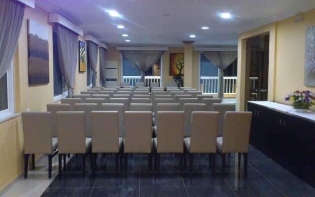 Hotel Imperio