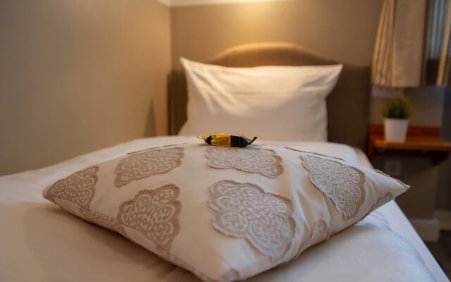 Hotel Restaurant Bastei