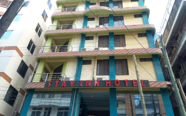 Stay Inn Hotel