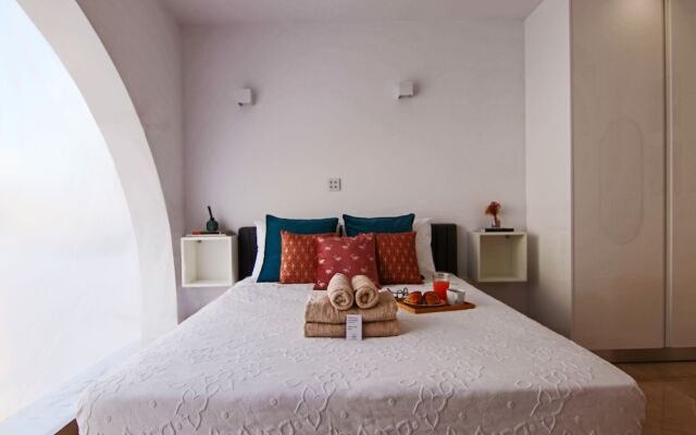 Phaedrus Living: Luxury Maisonette Lighthouse 60