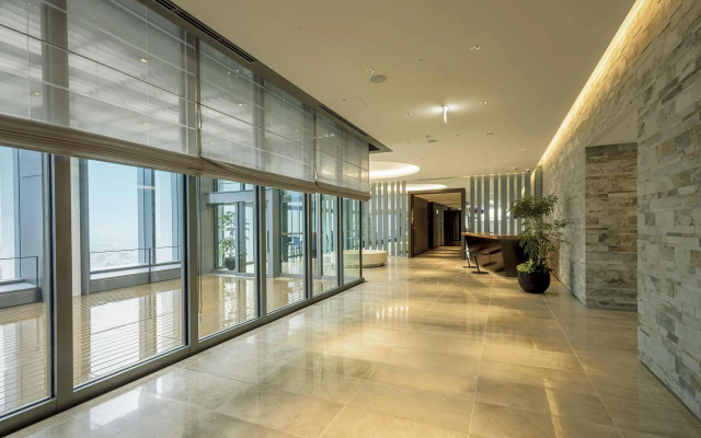 FutakoTamagawa Excel Hotel Tokyu
