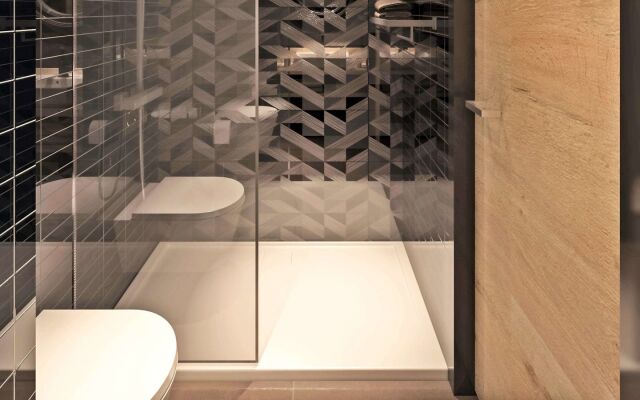 ibis Styles Arnhem Centre