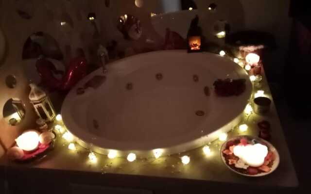 B&B De Mauro Sala Relax