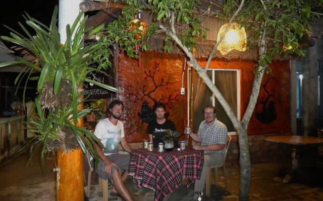 Ngo Khanh Homestay