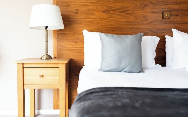 Thorpeness Golf Club and Hotel