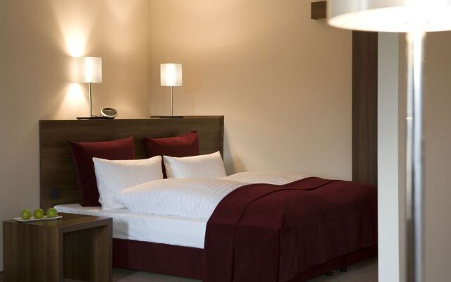 Liv In Hotel And Residence Seilerstrasse