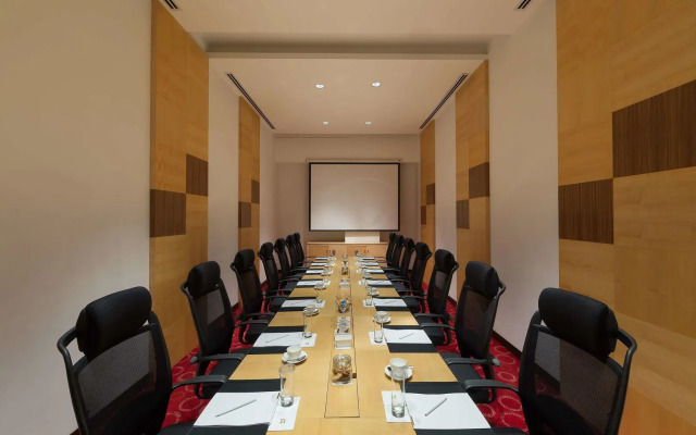 Welcomhotel by ITC Hotels, Dwarka, New Delhi