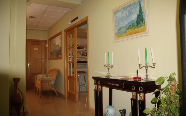 Hotel Dora