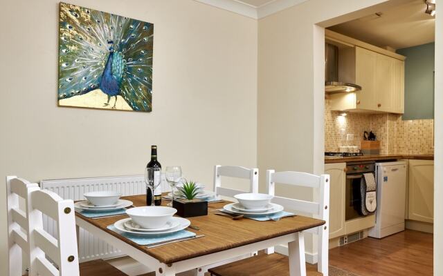 Kiln House - 4 Bedroom Home From Home