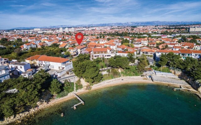 Amazing Home in Zadar With Sauna, Wifi and Outdoor Swimming Pool