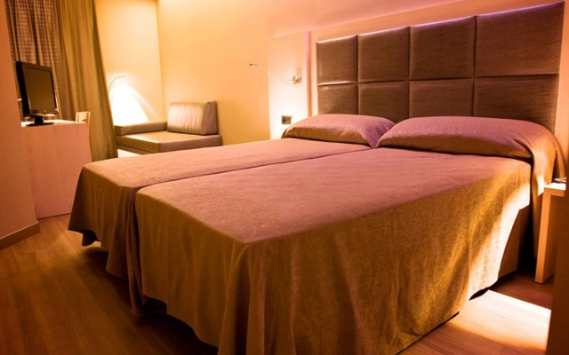 Hotel Barcelona House