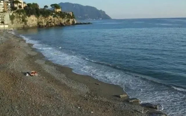 Villa sul Mare