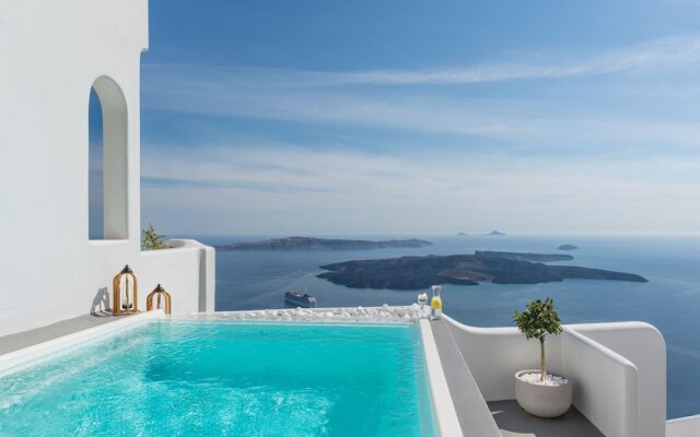 Infinity Collection Privé- Adults Only