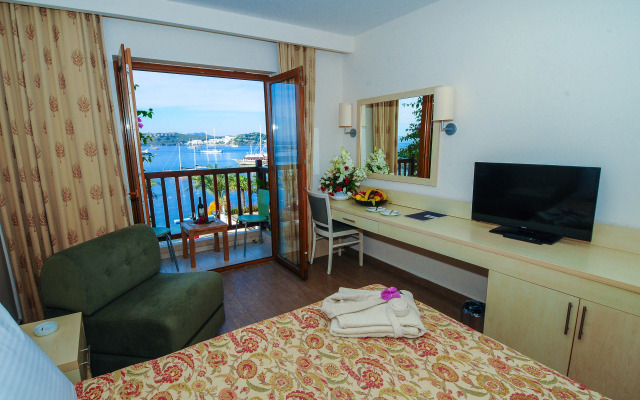 Diamond Of Bodrum
