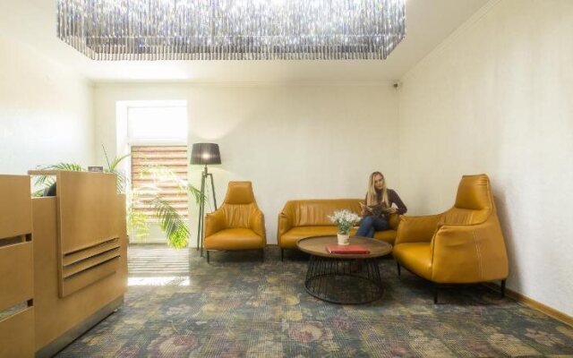 Hotel Re Vita