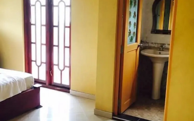Eliyana Guest House