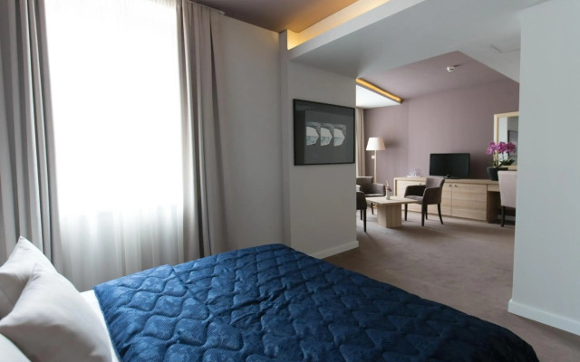 New City Hotel & Restaurant Niš