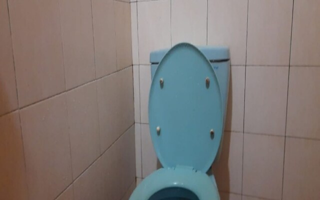 OYO 90706 Kost Alam Jaya Syariah