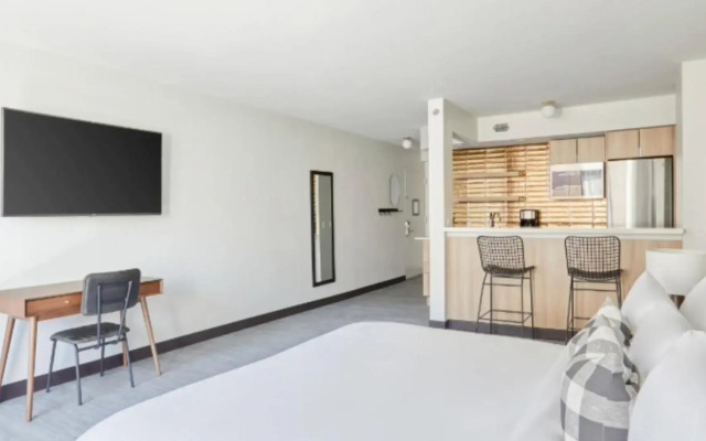 The Quincy, Ascend Hotel Collection
