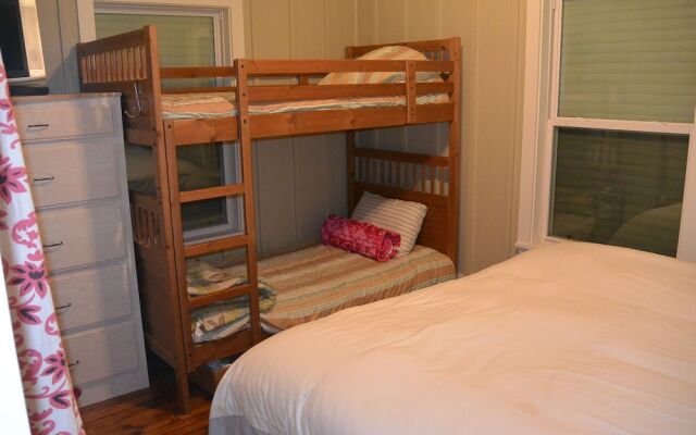 Seagull Shores by RedAwning