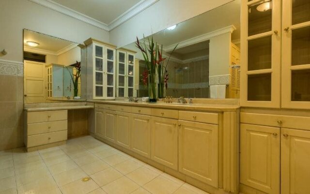 Mansion Hotel Boutique