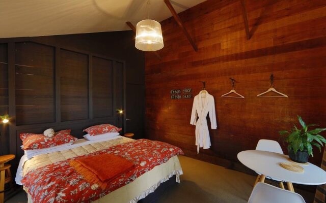 Tai Tapu Lodge