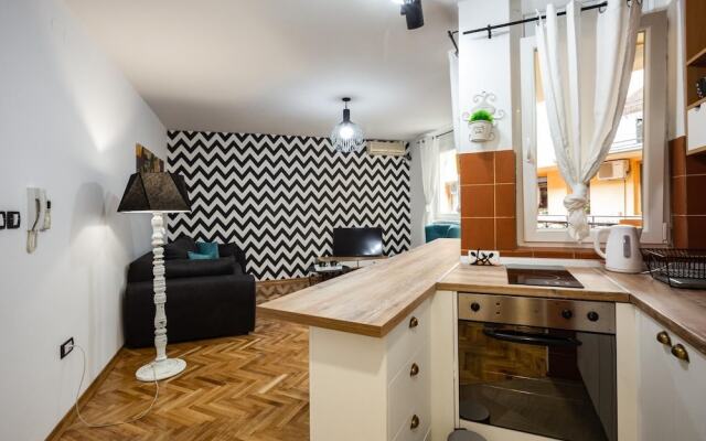 Apartman Sfera