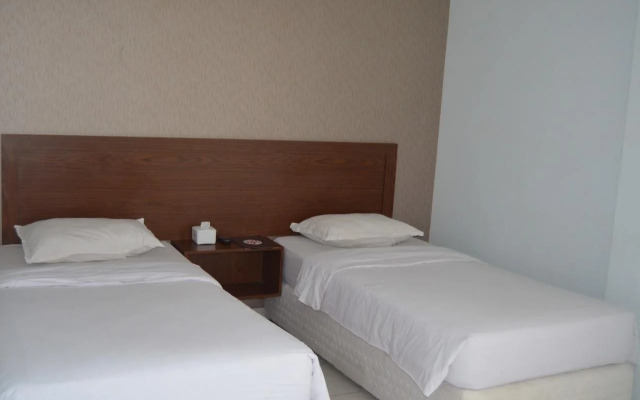 Hotel Grand Situ Buleud