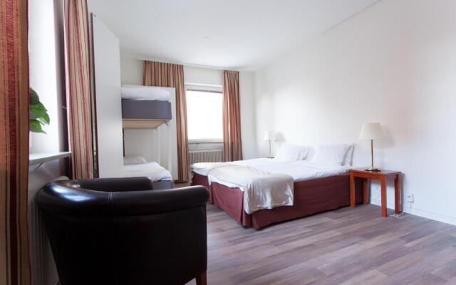 Hotell Drott